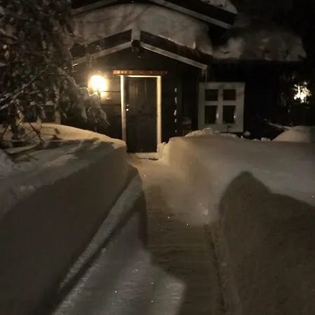 Ferienhaus Mountain *