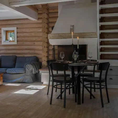 Ferienhaus Mountain