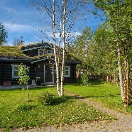 Mountain Σπίτι διακοπών Hemsedal