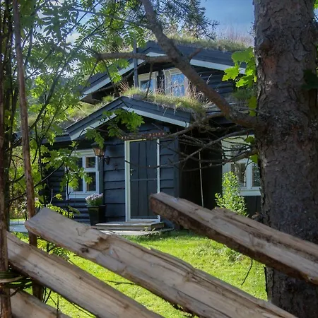 Ferienhaus Mountain *