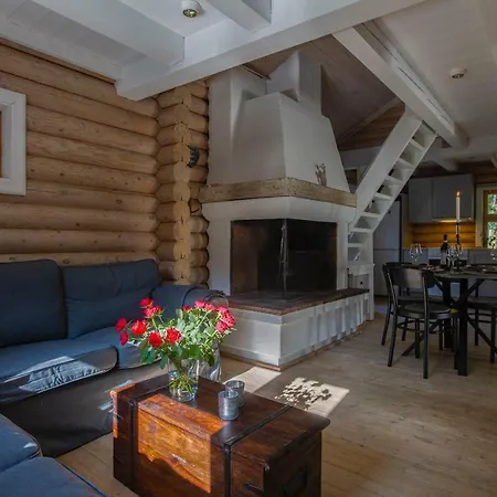Mountain Ferienhaus Hemsedal