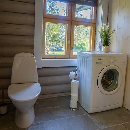 Ferienhaus Mountain Hemsedal