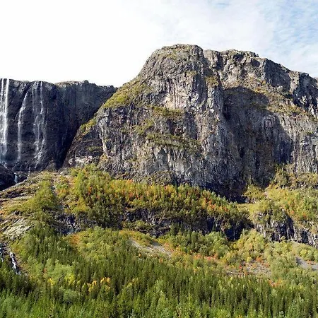 Mountain بيت للعطل *